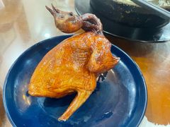 -煲煲掂风味煲仔饭餐厅(西区店)