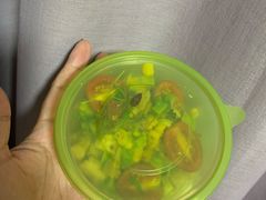 -WOKKA by艮上(中海环宇荟店)