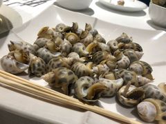 -强记海鲜·大排档(蛇口新街店)