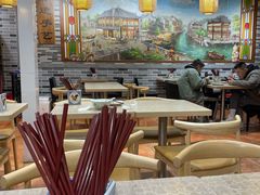 大堂-荔银肠粉(广州天河华利路店)