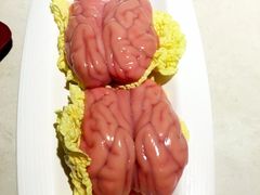 -海底捞火锅(泉城路店)