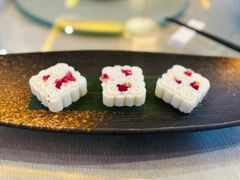 -上海皇廷花园酒店·御宴中餐厅