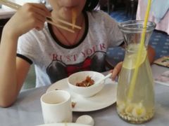 -御花园·粤菜·海鲜火锅(中山公园店)