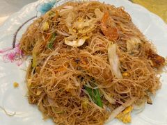 炒粉干-温岭人家(红花北路店)