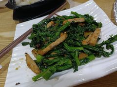 -佛有缘素食馆·荔湾老字号(陈家祠首店)