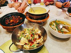 -四季暖堂·融合江浙菜(N1955创业园店)