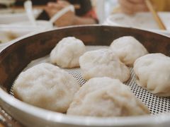 -百年尹氏汤包(湖南路狮子桥店)