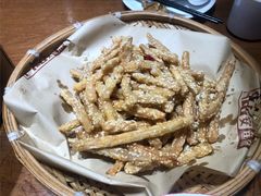 -肖记公安牛肉鱼杂馆·省级非物质文化遗产(万松园直营店)