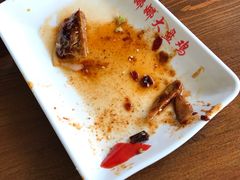 -娜娜大盘鸡(金谷园路店)