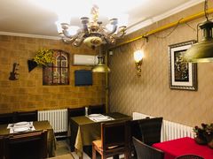 卡座-92°C俄式厨房(中央大街店)