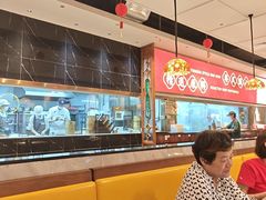 -禄运茶居·手工点心(猎德店)