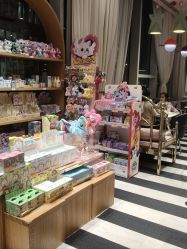 点击看大图 -奈尔宝·儿童乐园·亲子餐厅(前滩店)