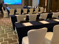 -广州天河希尔顿酒店