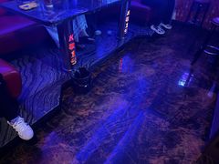 -K歌1号量贩KTV(皇岗口岸店)