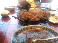 -老雒阳面馆·水席(洛宁高速路口店)