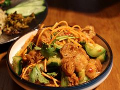 -觅山云南菜(泊富ICITY店)