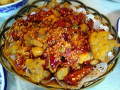 -兔爸私家小厨(新北万达店)