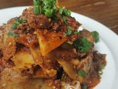 夫妻肺片-川外川(星海店)