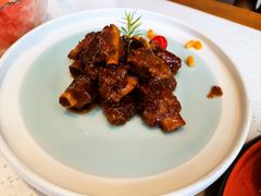 -三品香·江浙菜(松江九谊店)