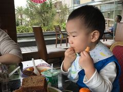 -厦门悦华酒店