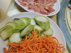-凯盈阁·顺德私房菜·桑拿鸡