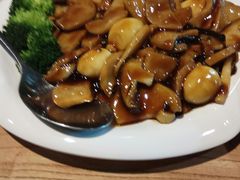 -小放牛炒菜馆(军校店)