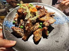 -周家二小姐的菜(西津渡店)