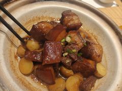 -中国徽菜·徽商故里(广安门店)