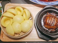 -新概念来凤鱼(璧山店)