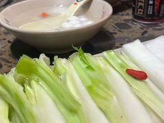 -椒香城门口老火锅(长寿路店)