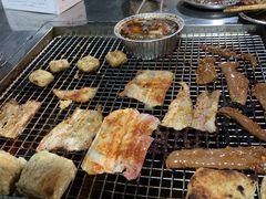 -同心烧烤(总店)