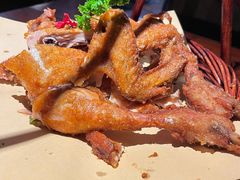 -前海沿·青岛菜(五四广场永旺店)