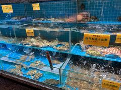 -海味世家·家常菜馆(明州里店)
