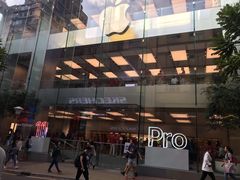 -Apple 零售店(Causeway Bay)