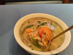 -闽海肴(北辰荟店)