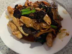 -九龙餐厅(大沽路店)