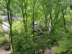 -天柱山山谷流泉文化园