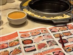 -韩宫宴烤肉·料理(桐乡吾悦广场店)