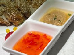 -ZEN采蝶轩·粤味臻鲜·手作点心·商务宴请(泰州店)