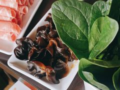 -翠峰苑火锅(迎宾路店)