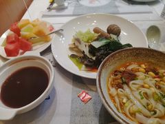 -湖北味道(湖北大厦店)