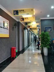 -深圳阳光医疗美容医院·旗舰店