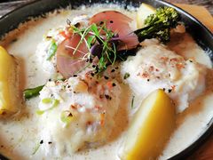 -Pakkhús Restaurant