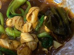 -小朱麻辣串(益民街店)
