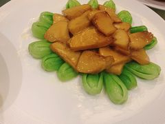 -上海皇廷花园酒店·御宴中餐厅