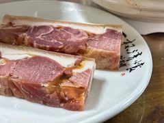 -陈记锅盖面(长江路店)