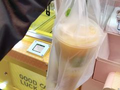 -奈雪的茶(印象城店)