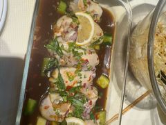-铭副琦食·虾蟹烩馆(渔人码头店)