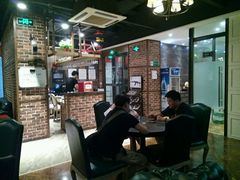 -真枪会射击俱乐部(河西中央公园店)