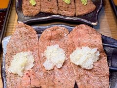 -丸藏和牛烧肉专门店(园区师惠坊店)
